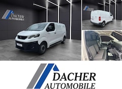 Bild des Angebotes Peugeot Expert Kasten Premium L2, Carplay, Einbausc