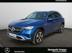 Bild des Angebotes Mercedes-Benz GLC 300 GLC 300 de 4M AHK+Pano.-Dach+Kamera+Memory+LED+