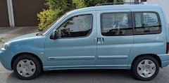 Bild des Angebotes Citroen Berlingo Berlingo 1.6 16V Spacelight