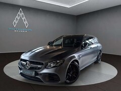 Bild des Angebotes Mercedes-Benz E 63 AMG E 63 S AMG 4Matic *PANO*360°*STANDHZ*SOFTC*VOLL*