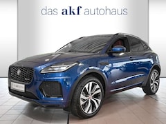 Bild des Angebotes Jaguar E-Pace P300e R-Dynamic SE AWD-Navi*AHK*Kamera*Panorama*LE