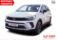 Bild des Angebotes Opel Crossland 1.2 Business LED Kamera DAB Spurhalte