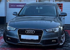 Bild des Angebotes Audi A5 Sportback 1.8 TFSI*NAVI*KLIMA*PDC