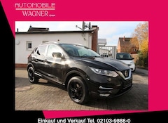 Bild des Angebotes Nissan Qashqai 1.3 DIG-T Zama NAVI*PDC*/84001