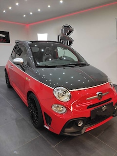 Bild des Angebotes Abarth 595C Turismo