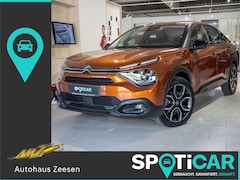Bild des Angebotes Citroen C4 PDC SHZ KAMERA NAVI HUD LED 360°