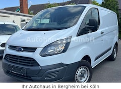 Bild des Angebotes Ford Transit Custom Kasten 250 L1 City Light