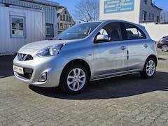 Bild des Angebotes Nissan Micra Acenta