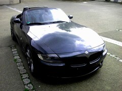 Bild des Angebotes BMW Z4 Z4 roadster 2.5i