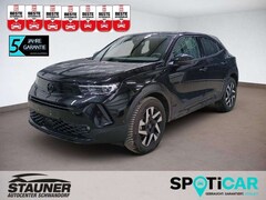 Bild des Angebotes Opel Mokka GS 1.2 Turbo S/S 6G 136PS *ACC*MATRIX*
