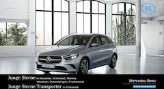 Bild des Angebotes Mercedes-Benz B 180 B 180 PROGRESSIVE+VOR-DISTRO+KAMERA+LENKHZ+EASYP