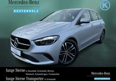 Bild des Angebotes Mercedes-Benz B 180 B 180 PROGRESSIVE+VOR-DISTRO+KAMERA+LENKHZ+EASYP