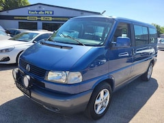 Bild des Angebotes VW T4 2.5 TDI Multivan