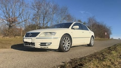 Bild des Angebotes VW Phaeton 3.0 V6 TDI DPF 4MOTION Automatik (5 Sitzer)