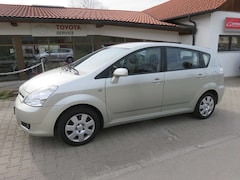 Bild des Angebotes Toyota Corolla Verso 1.8 Sol MMT