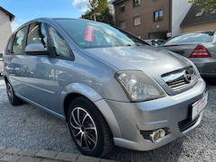 Bild des Angebotes Opel Meriva Innovation "110 Jahre"