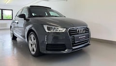 Audi A1 Sportback 1.4 TDI S Line Plus Pano Navi Xenon