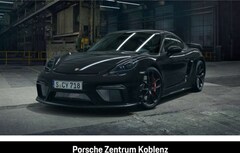 Bild des Angebotes Porsche Cayman 718 GT4