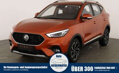 Bild des Angebotes MG ZS 1.5 Luxury, Leder, Navi, 360° Kamera, Sitzheizung,