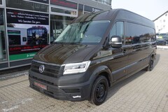 Bild des Angebotes VW Crafter 35 PLUS MIXTO LANG/HOCH LED/5-SITZER/STDHZG