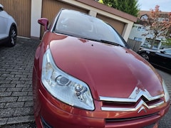 Bild des Angebotes Citroen C4 Coupe 1.6 16V Automatik VTS Sportwagen