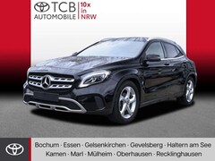Bild des Angebotes Mercedes-Benz GLA 180 Urban DCT KLIMA ALU ESP ASR Leder Komfort-Paket ZV SERVO MAL eFH ABS