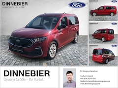 Bild des Angebotes Ford Grand Tourneo CONNECT (L2) Titanium 90 kW