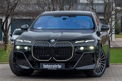 Bild des Angebotes BMW 740 d M SPORT.MASSAGE.SKY.B&W.LUFTF.SOFTC.5/100