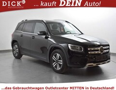 Bild des Angebotes Mercedes-Benz GLB 180 d 8G Style NAVI+SHZ+KAMERA+TEMP+DAB+PARK