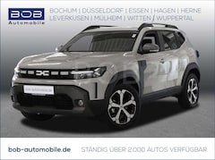 Bild des Angebotes Dacia Duster FL24 Journey TCe 130 8-fach bereift