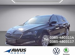 Bild des Angebotes Skoda Superb Combi 2.0TDI DSG Style