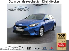Bild des Angebotes Kia Ceed / cee'd Vision 1.0 T-GDI Navi Klima PDC Rückfahrkam. Apple