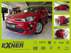 Bild des Angebotes Kia Rio 1.2 EDITION 7