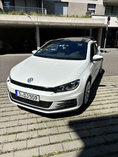Bild des Angebotes VW Scirocco Basis BMT/Start-Stopp