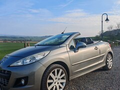 Bild des Angebotes Peugeot 207 Peugeot 207 CC Cabrio – Automatik – Sehr wenig Kil