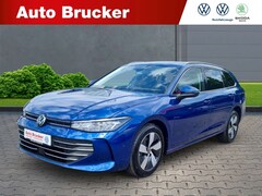 Bild des Angebotes VW Passat Variant 2.0 TDI+Anhängerkupplung+PDC+Spurhalteassistent