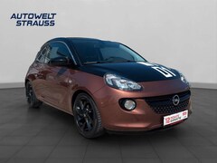 Bild des Angebotes Opel Adam ADAM 1.4 BLACK JACK /TEMP/SHZ/12 M. VOLLGARANTIE