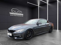 Bild des Angebotes BMW 435 i Cabrio*M Sport*Harman*Kamera*Navi*Ambiente*