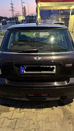 Bild des Angebotes MINI One MINI