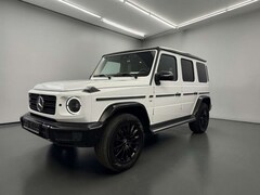 Bild des Angebotes Mercedes-Benz G 500 AMG-LINE*EXCLUSIV*MANUF*MY23*RAUTE*MEGAVO