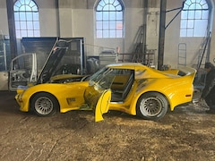 Bild des Angebotes Corvette C3