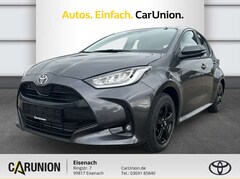 Bild des Angebotes Toyota Yaris TEAM D LED+KAMERA+SH+LH
