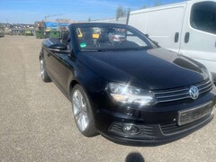Bild des Angebotes VW Eos Sport 2.0 TDI DSG Automatik