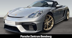 Bild des Angebotes Porsche 718 Spyder