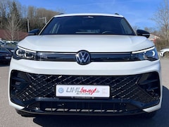 Bild des Angebotes VW Tiguan R-Line AHK Discover Pro Max Massage Navi