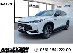 Bild des Angebotes MG HS PHEV LUXURY 360° Kam. LED Klima DAB Leder ACC