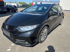 Bild des Angebotes Honda Civic Tourer Sport