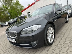 Bild des Angebotes BMW 525 525 d Automatik Euro5 Tüv und Au Neu