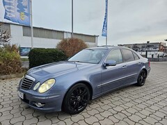 Bild des Angebotes Mercedes-Benz E 280 CDI 7G-TRONIC Avantgarde Tüv 2026  4 Neue Reifen