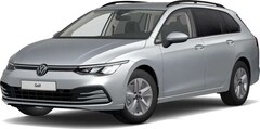 Bild des Angebotes VW Golf Variant 1.5 eTSI*KAMERA*ACC*FRONT ASSIST*NAVI*VC*A